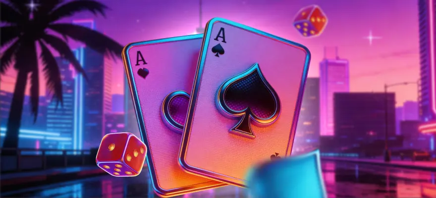 LuckyHills casino bonus terms